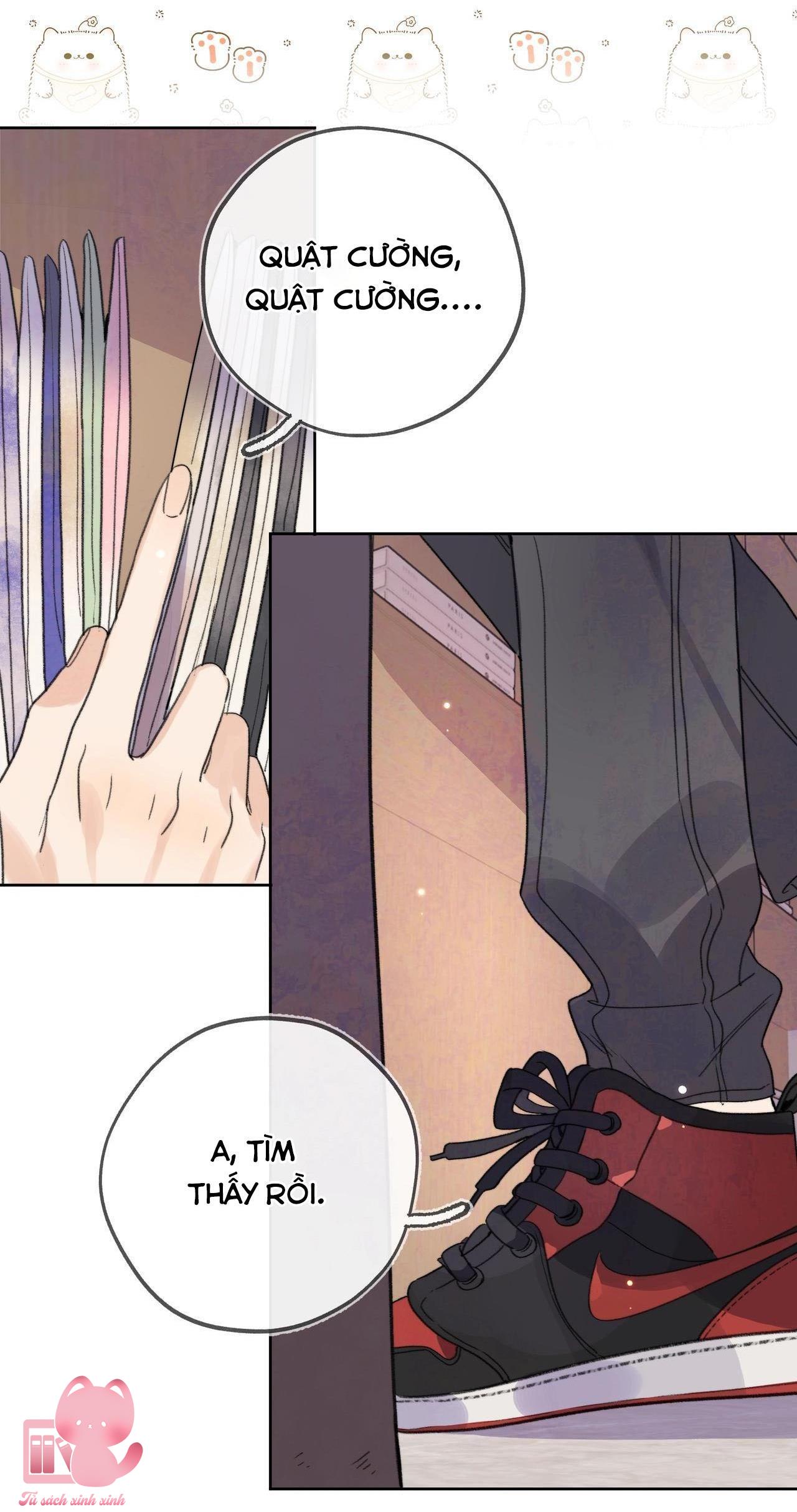 Tỏ Tình Chapter 30 - Trang 4