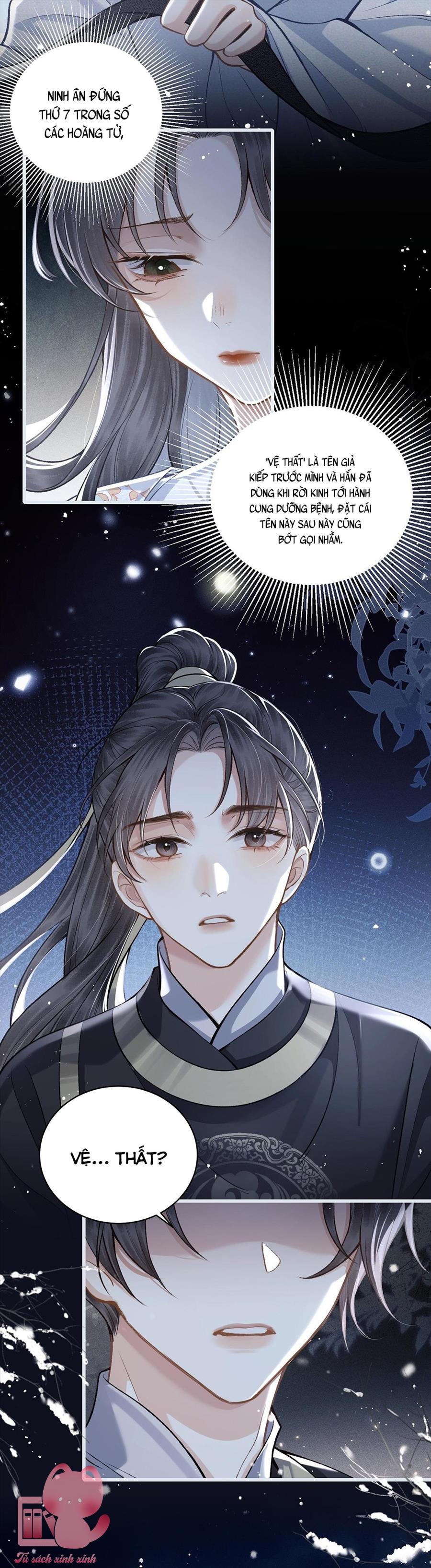 Gả Cho Vai Ác Chap 19 - Next Chap 20