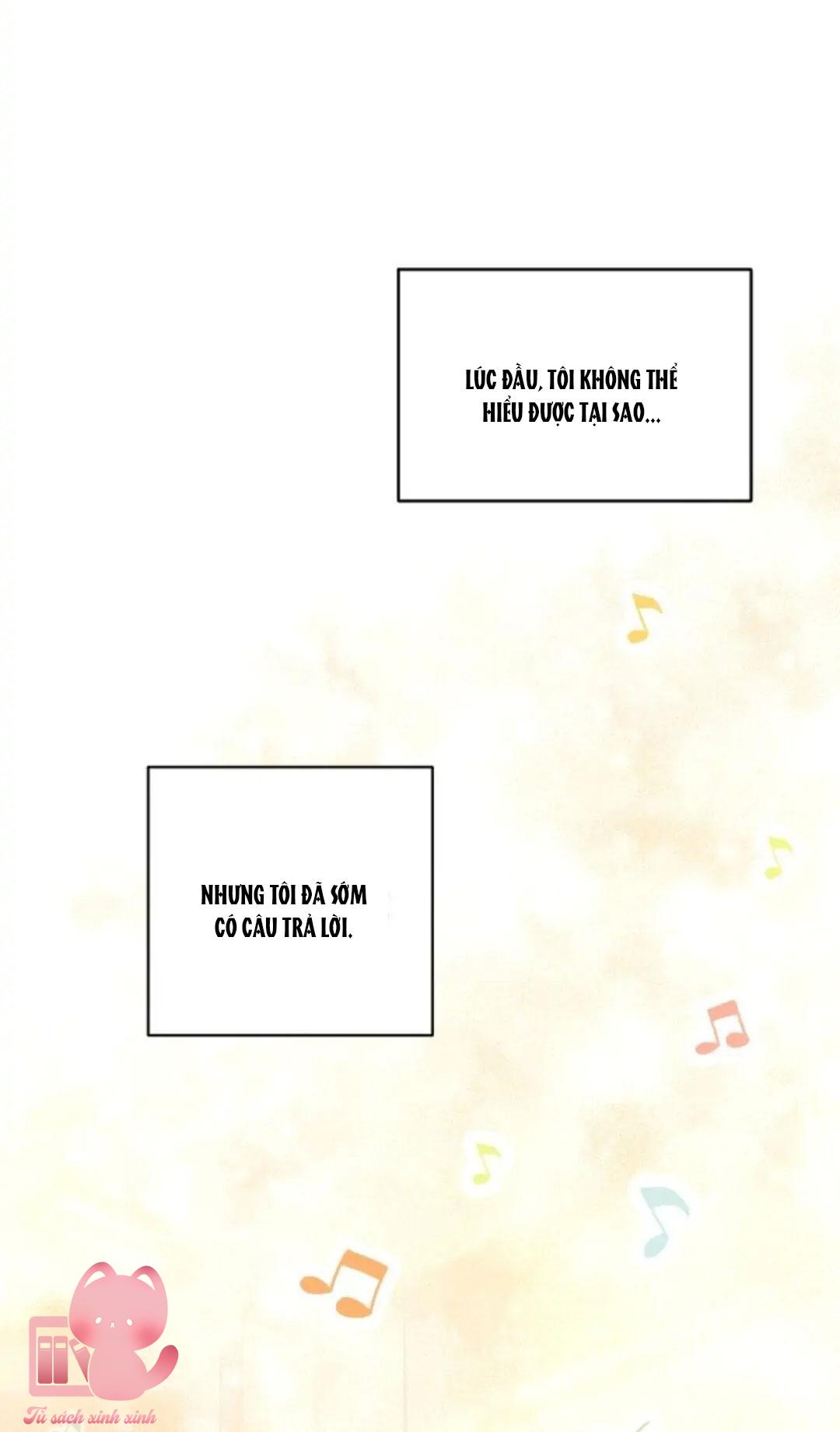 Khoảng Cách Của Chúng Ta Chap 1 - Trang 2
