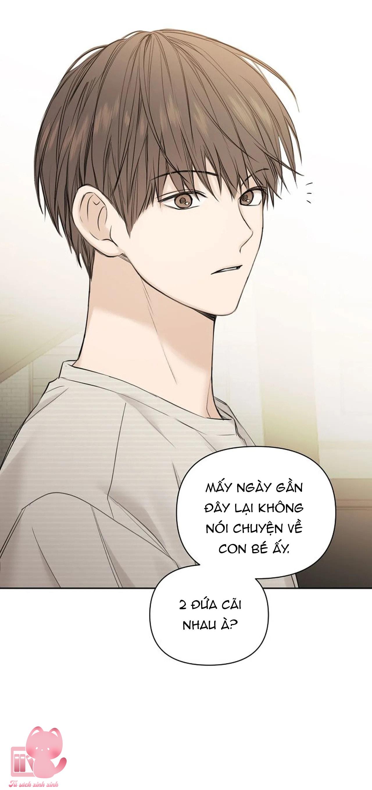Bình Minh Chap 21 - Trang 4