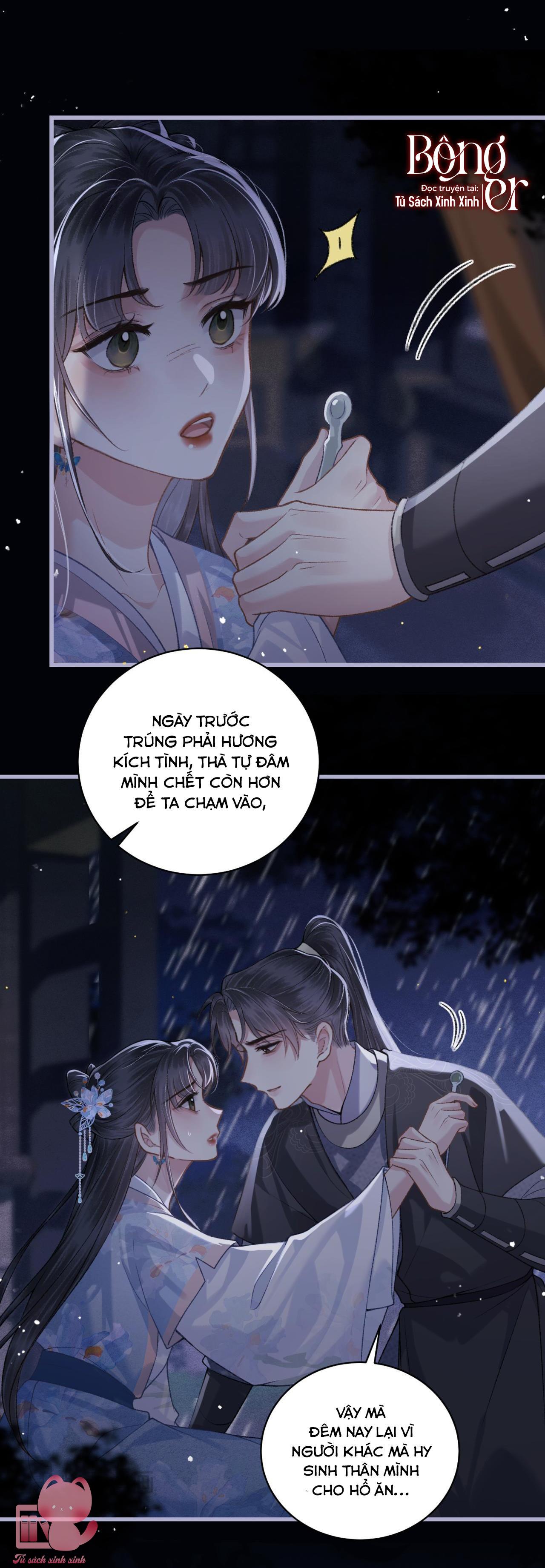 Gả Cho Vai Ác Chap 42 - Next Chap 43