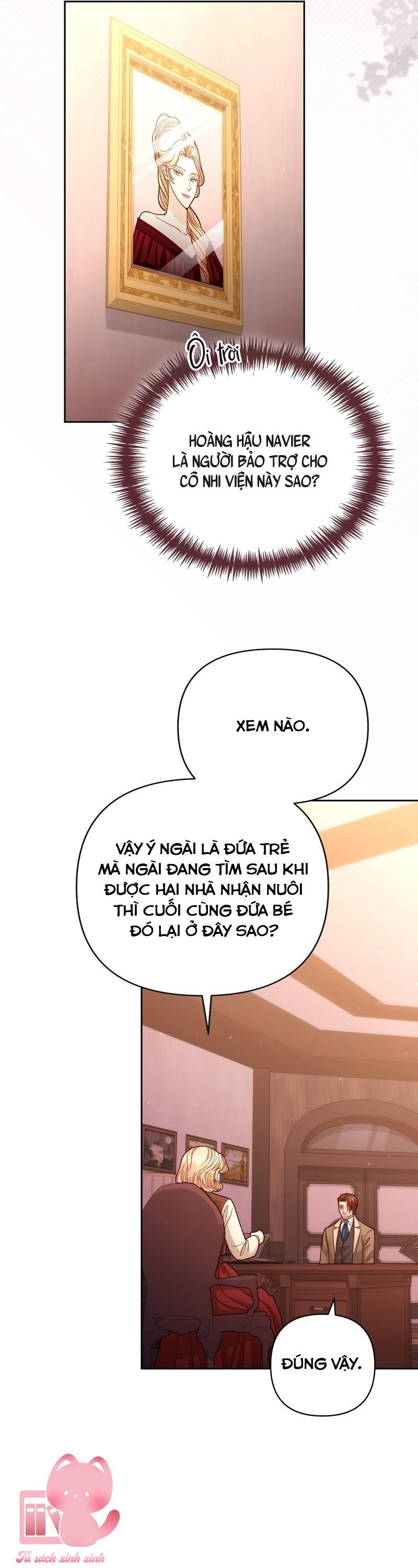 Hoàng Hậu Tái Hôn Chapter 166 - Next Chapter 167