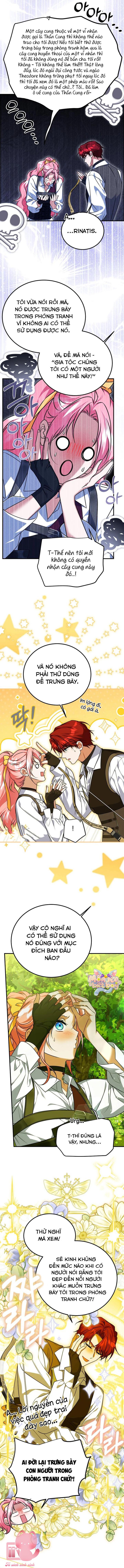 Cách Để Khiến Cuốn Tiểu Thuyết Bi Kịch Thành Chữa Lành Chap 49 - Trang 2