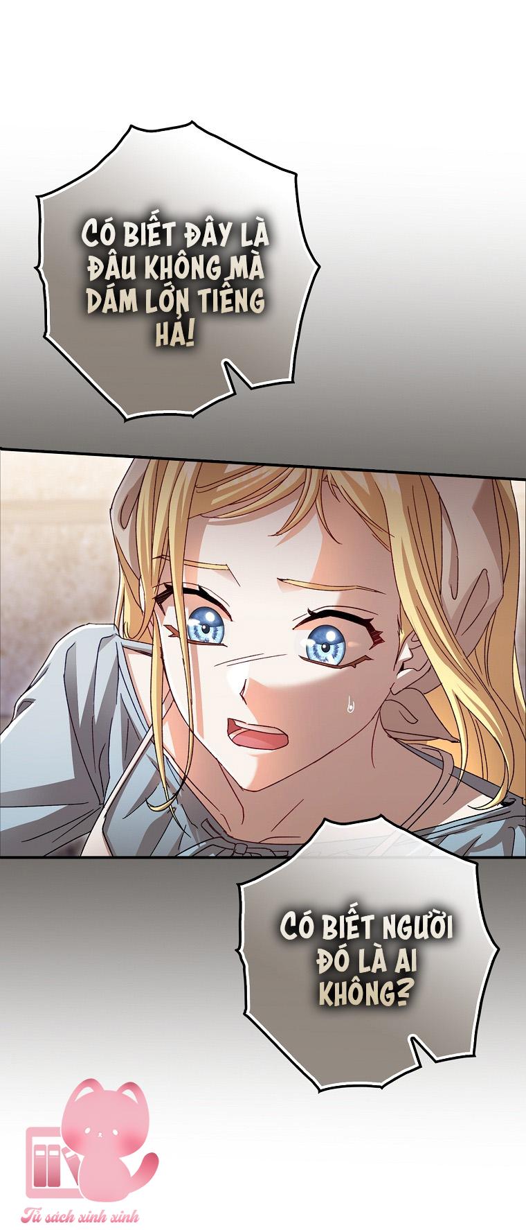 Chuột Đồng Dẫn Lối Cinderella Chap 4 - Next 