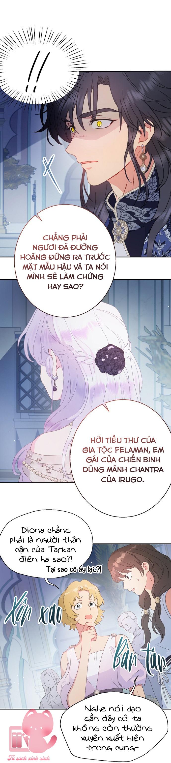Bỏ Quách Chồng Con Đi, Tiền Bạc Mới Là Tất Cả Chap 97 - Next Chap 98