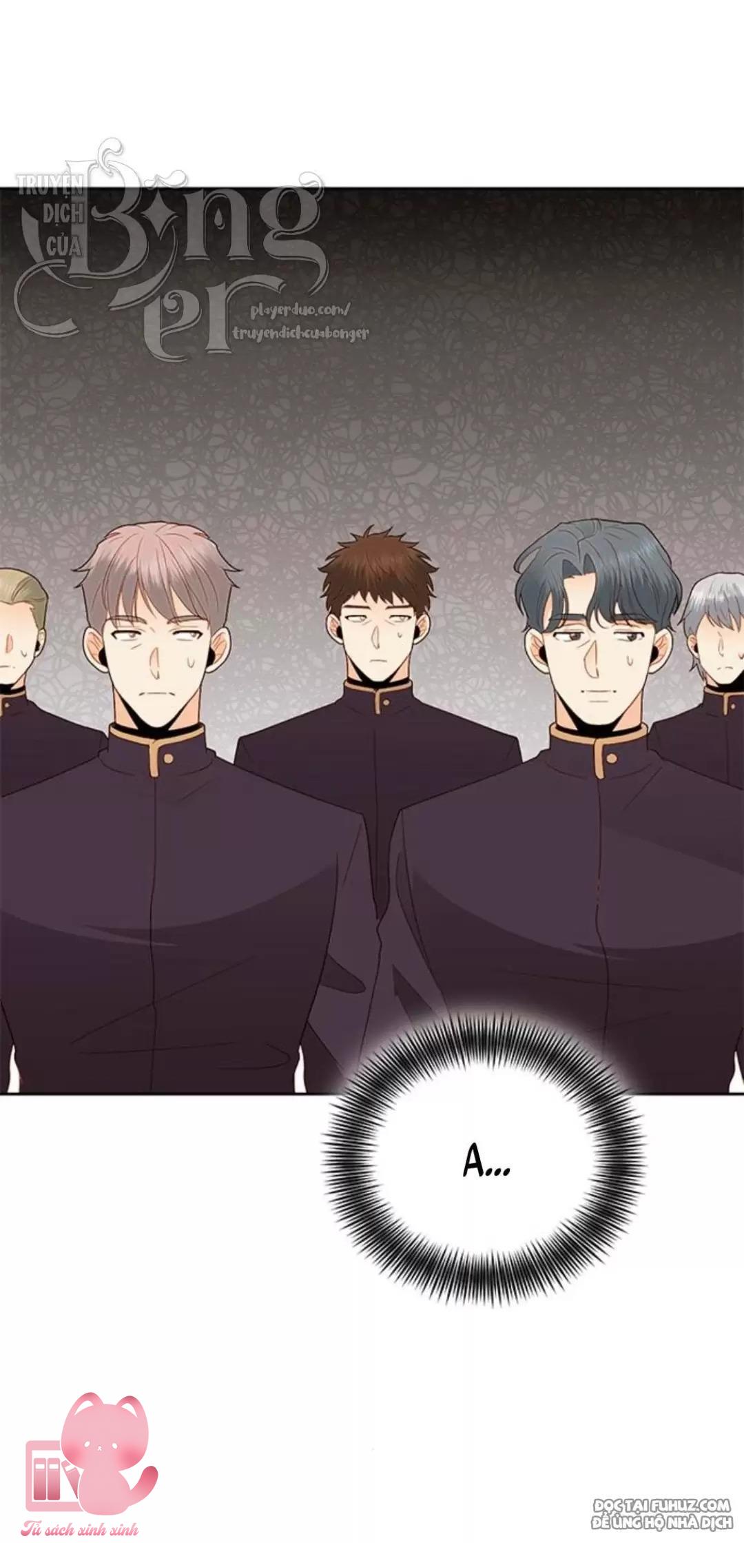 Hoàng Hậu Tái Hôn Chapter 85 - Next Chap 85.7