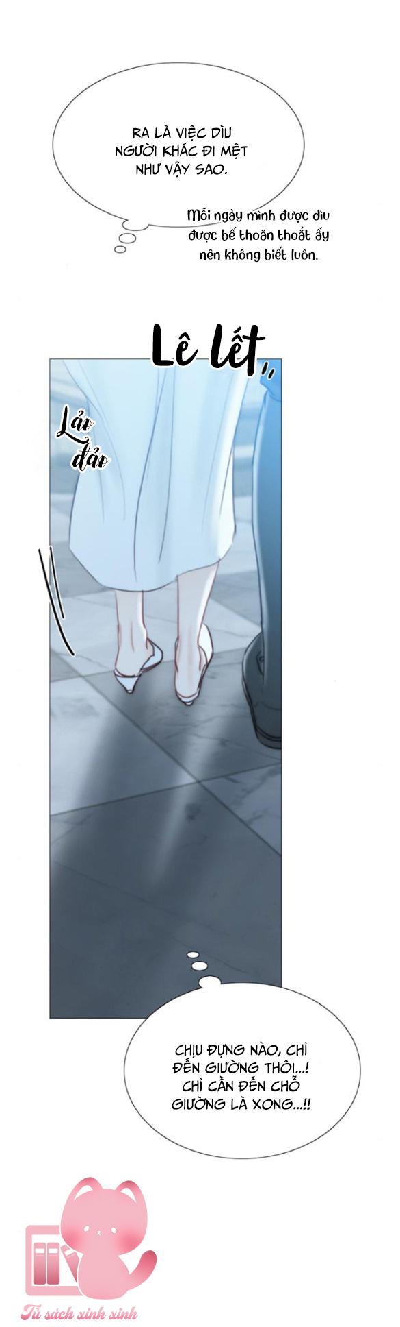 Serena Chương 41 - Next Chapter 41.1