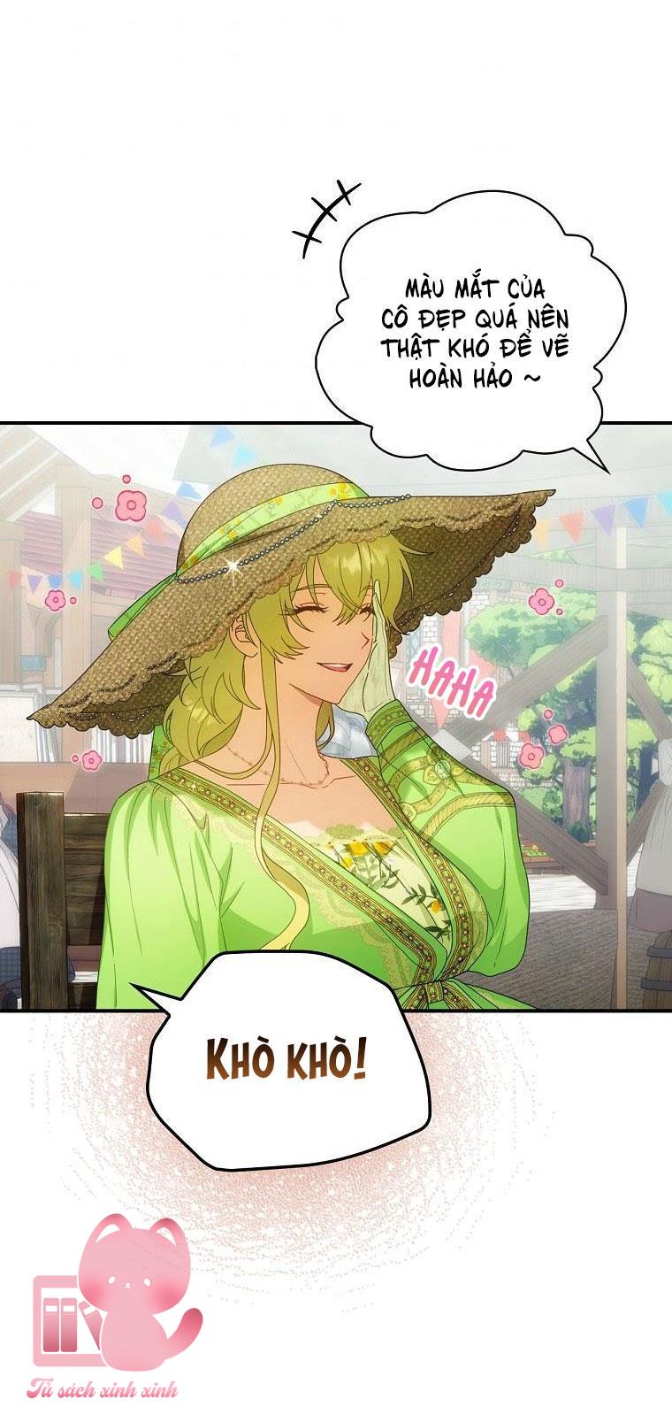 Đứa Nhỏ Không Phải Là Con Anh Chapter 26 - Next Chapter 27