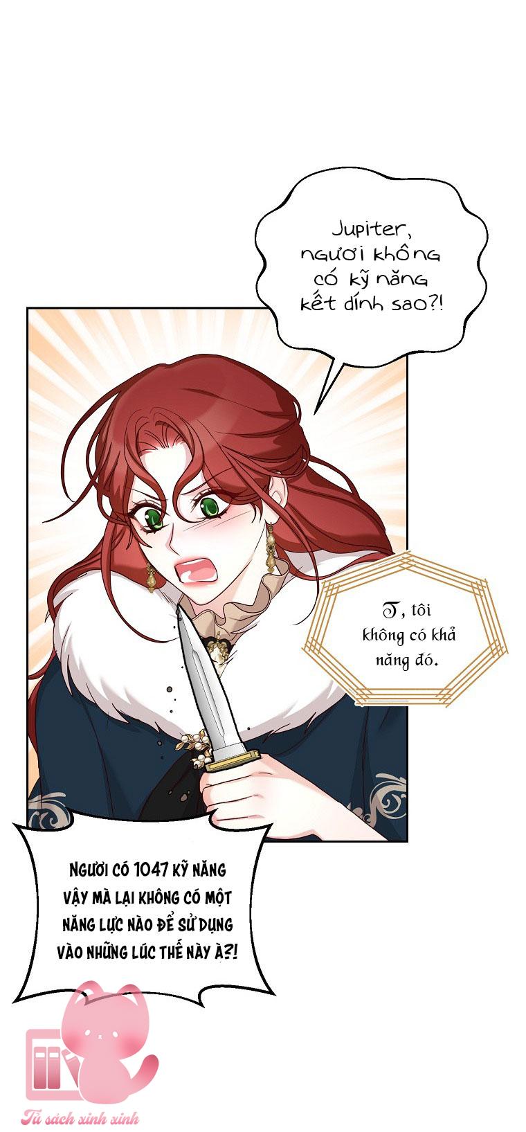 Thế Thì Ta Cứ Trở Thành Kẻ Ác Thôi Chap 65 - Trang 2