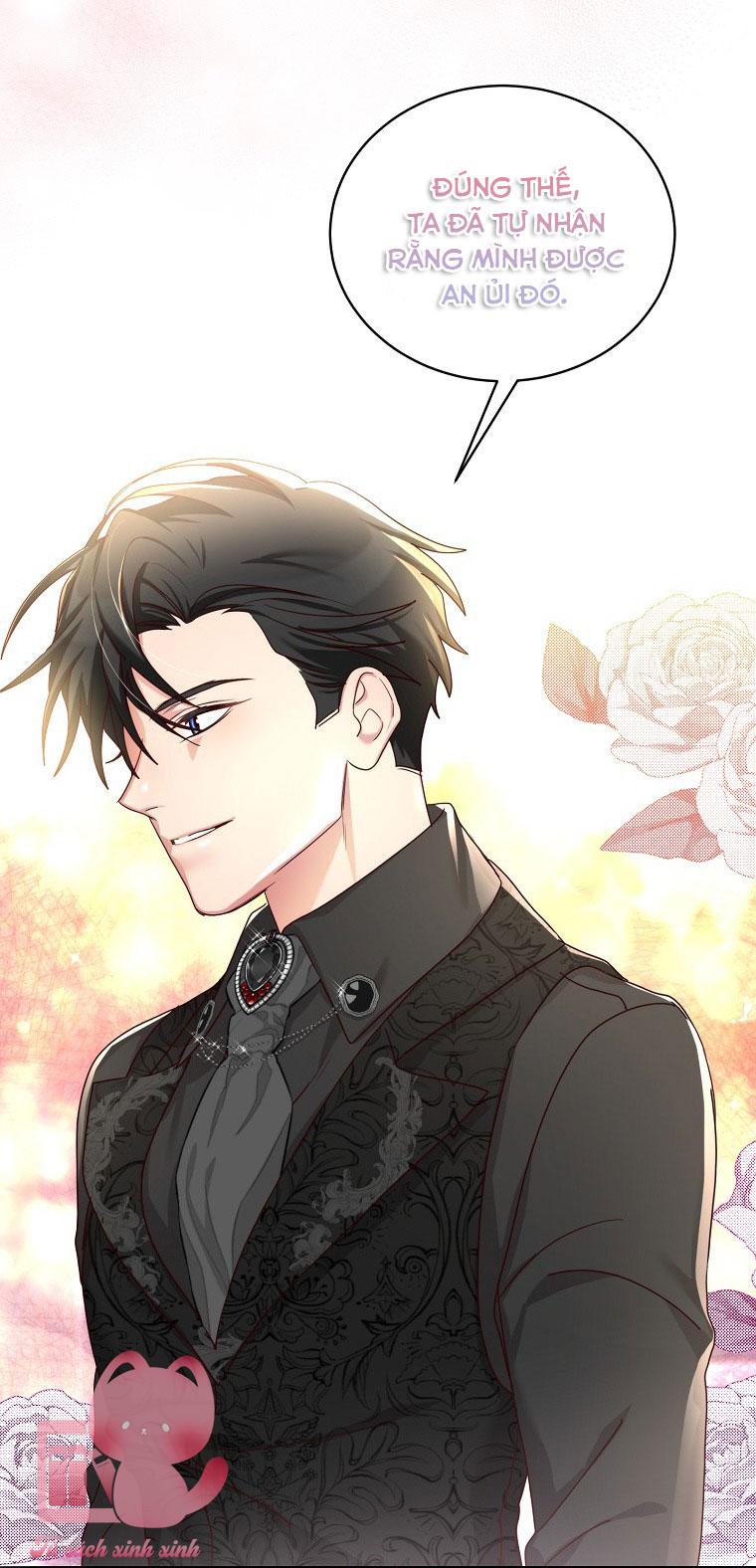 Thế Thì Ta Cứ Trở Thành Kẻ Ác Thôi Chap 51 - Trang 2