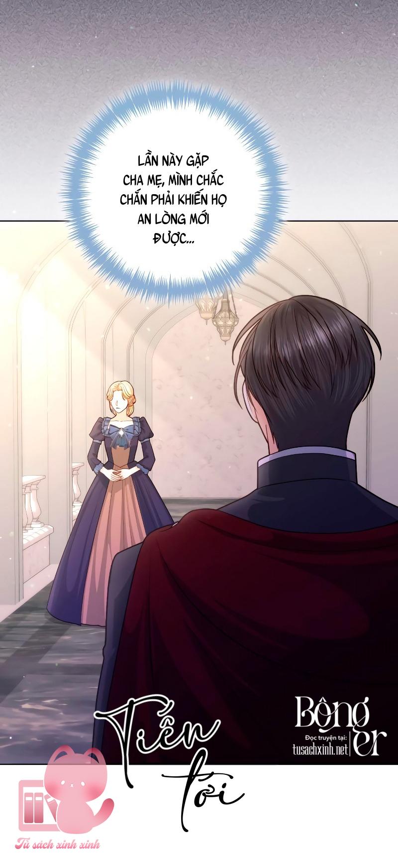 Hoàng Hậu Tái Hôn Chapter 133 - Next Chapter 134
