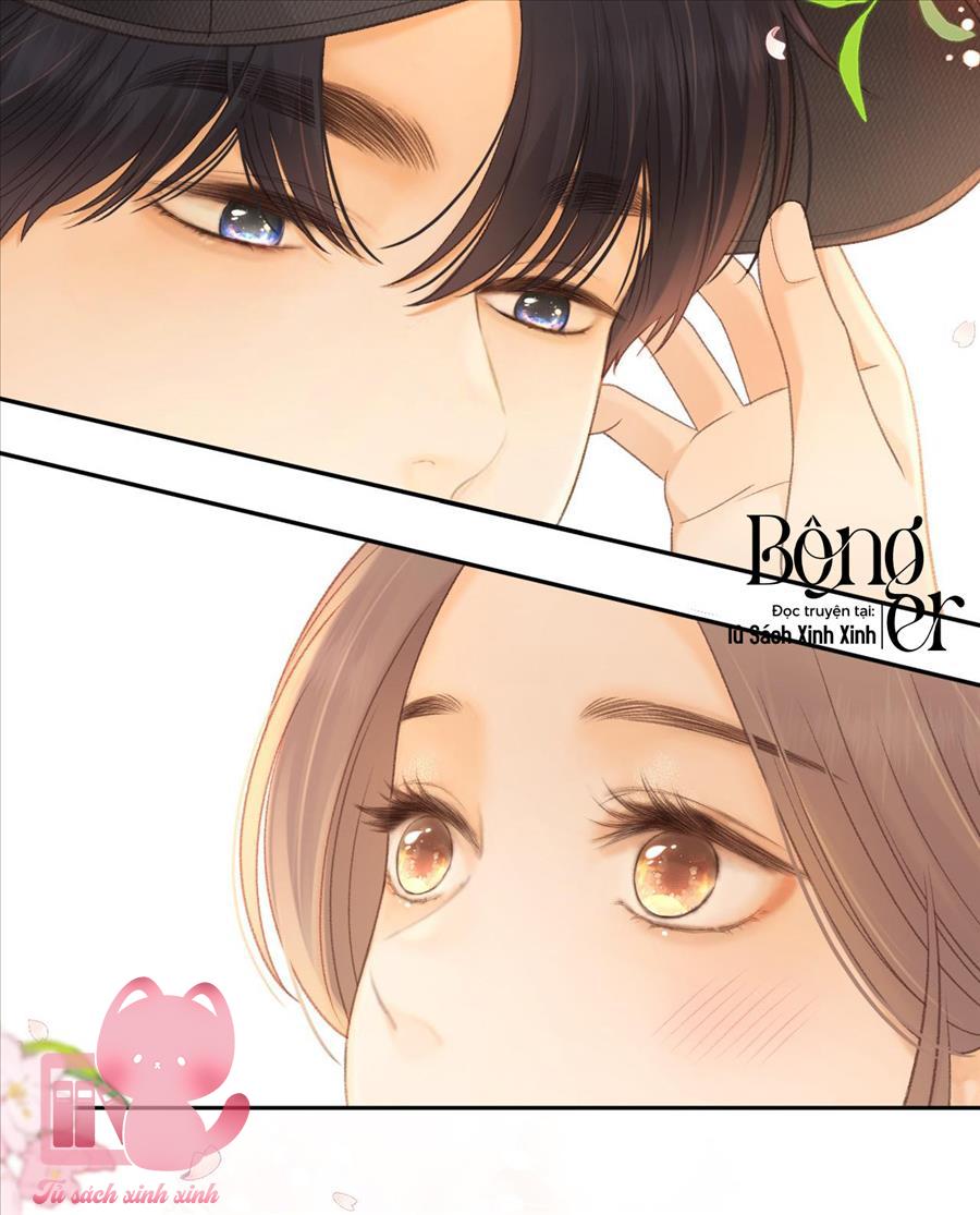 Khó Dỗ Dành Chapter 77 - Next Chapter 78