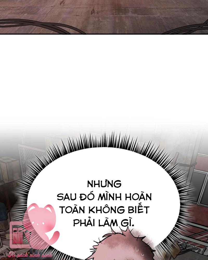 Ác Chi Hoàn Chapter 8 - Trang 4