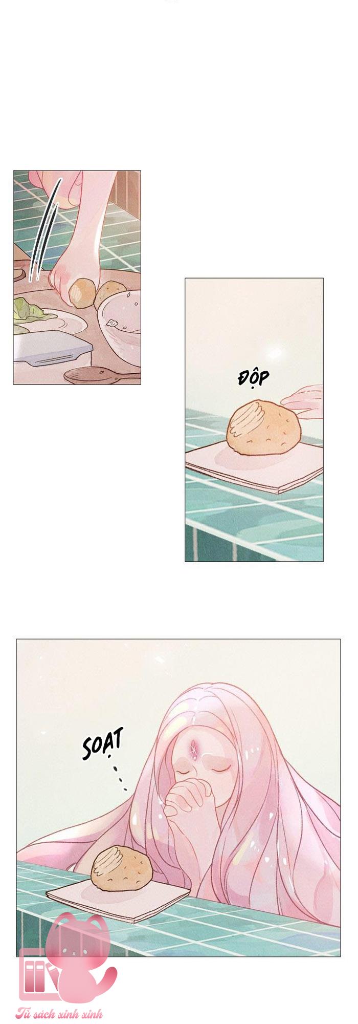 Thần Bí Chap 87 - Trang 2