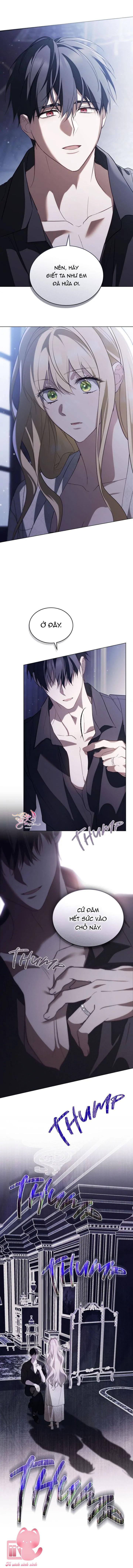 Lời Hứa Không Thuộc Về Tôi Chap 3 - Trang 2