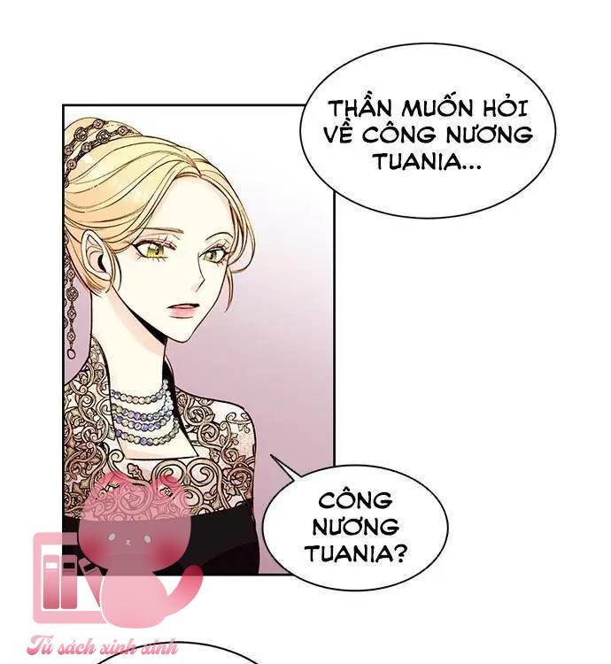 Hoàng Hậu Tái Hôn Chapter 21 - Next Chapter 22