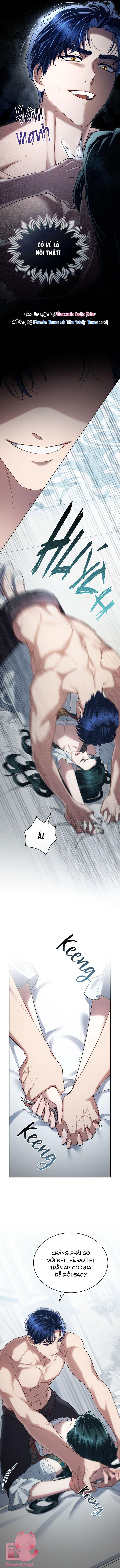 Khát Vọng Thượng Lưu Chap 21 - Trang 2