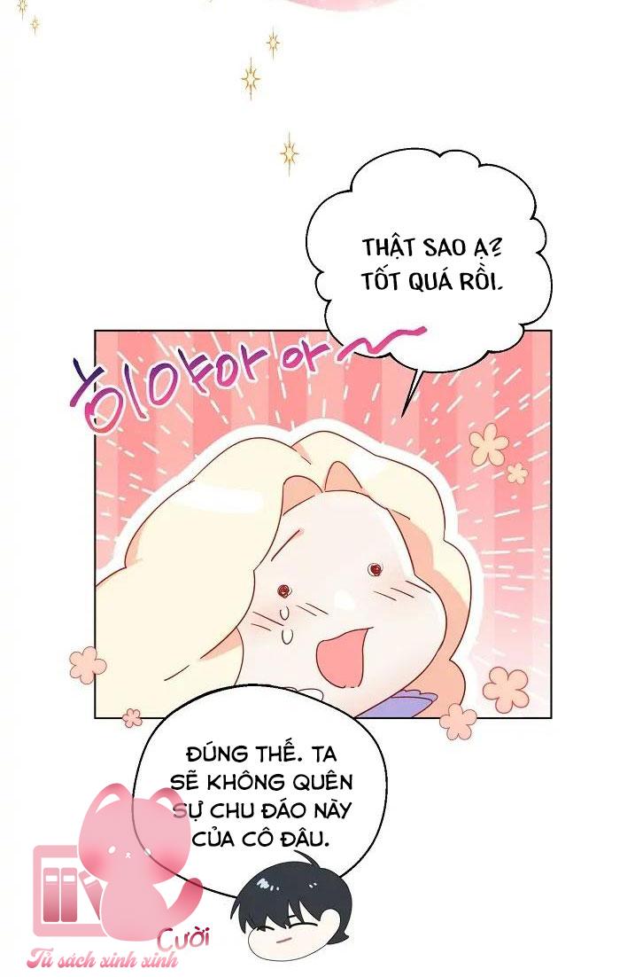 Tiểu Thư Crystal Là Nam Nhân Chap 11 - Trang 2