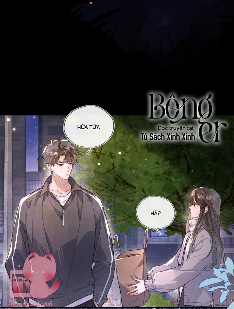 Tỏ Tình Chapter 41 - Trang 4
