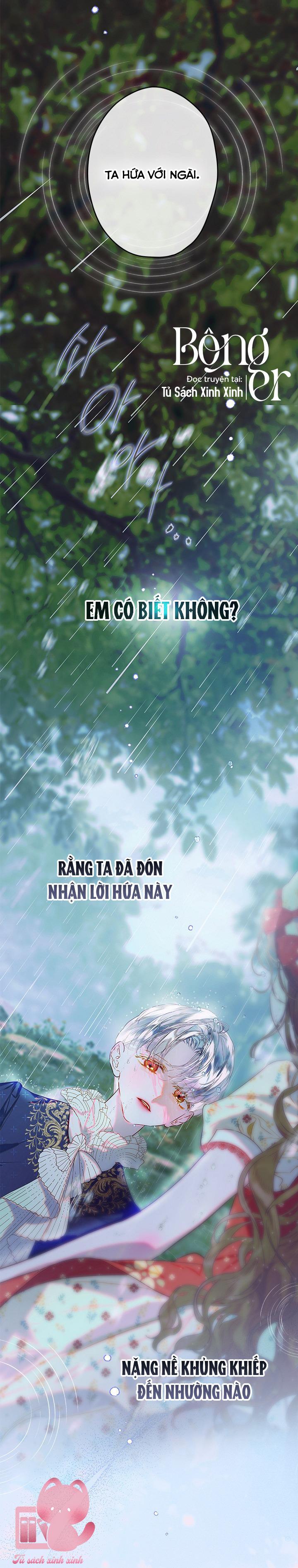 Khế Ước Hôn Nhân Của Mẹ Tôi Chapter 74 - Trang 4