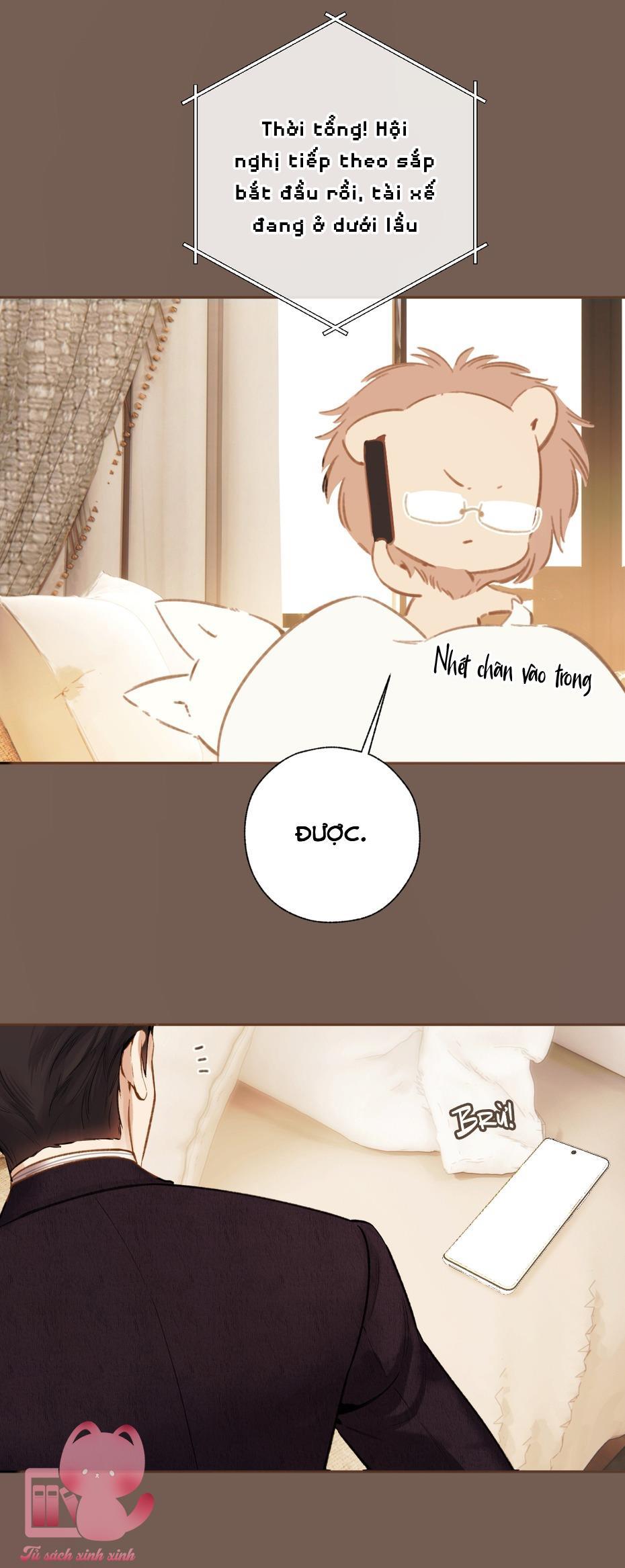Trêu Nhầm Chapter 47 - Next Chapter 48