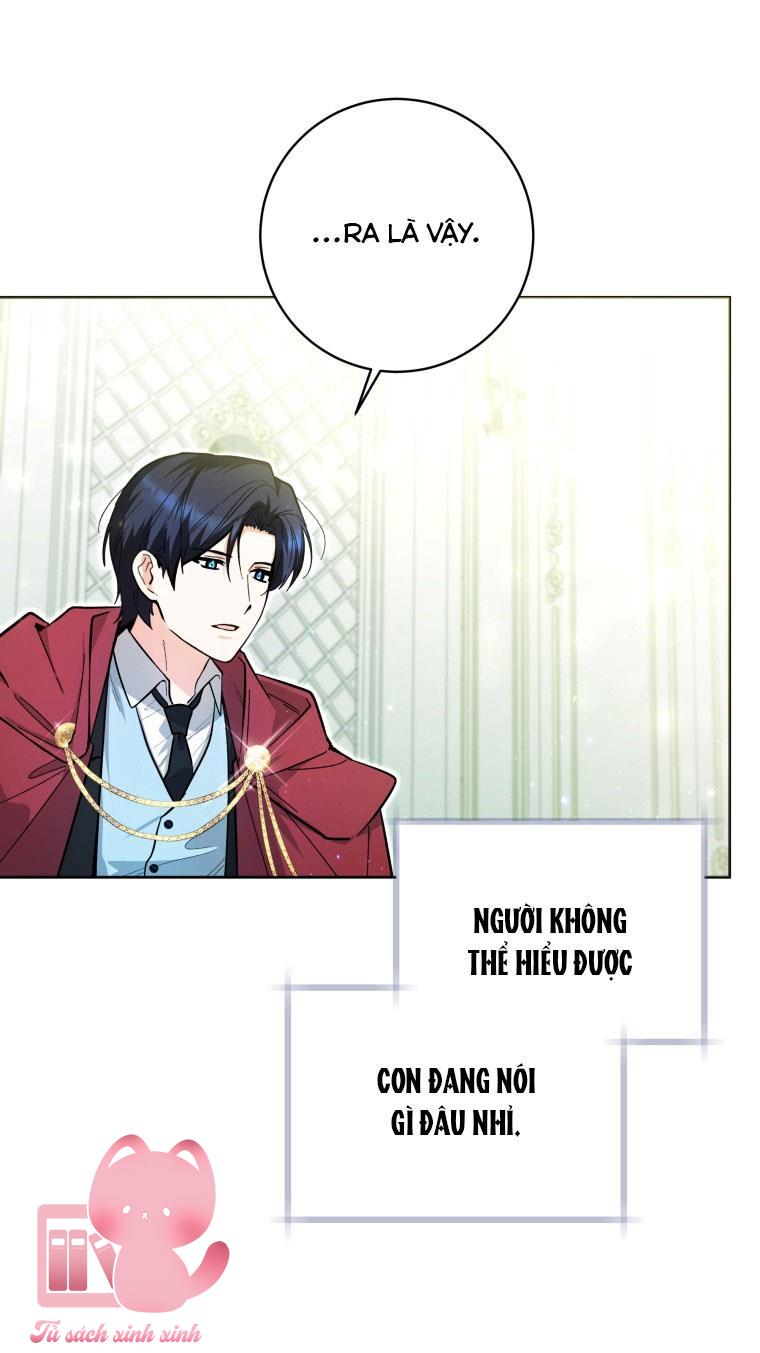 Bé Con Cá Voi Sát Thủ Chapter 26 - Next Chapter 27