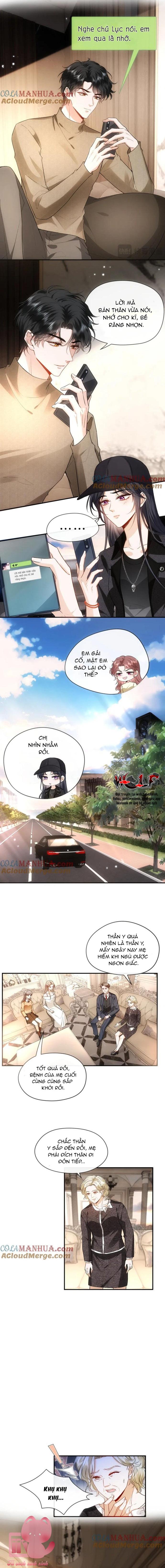 Phu Nhân Mỗi Ngày Đều Tại Tuyến Vả Mặt Chap 60 - Trang 2