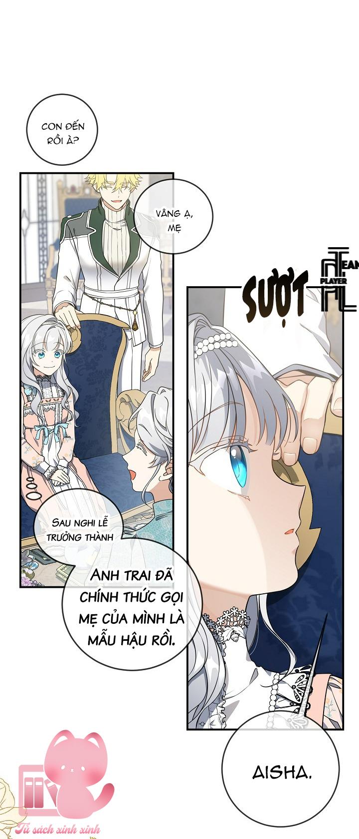 Hướng Về Ánh Dương Lần Nữa Chapter 34 - Trang 4