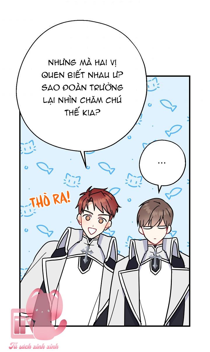 A Nào, Ngậm Thìa Vàng Nhé? Chap 15 - Next Chap 16