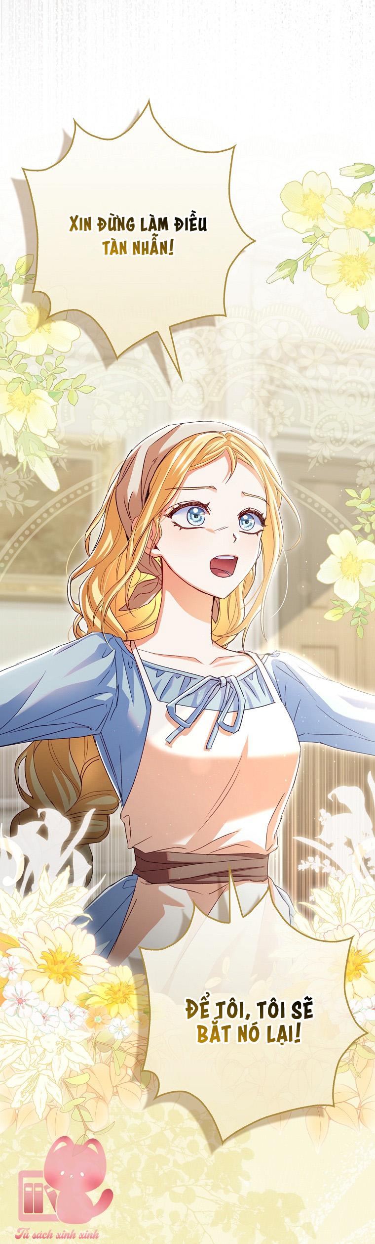 Chuột Đồng Dẫn Lối Cinderella Chap 2 - Next Chap 3