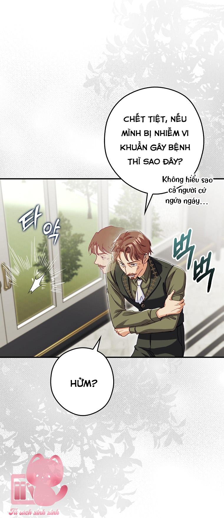 Chuột Đồng Dẫn Lối Cinderella Chap 2 - Next Chap 3