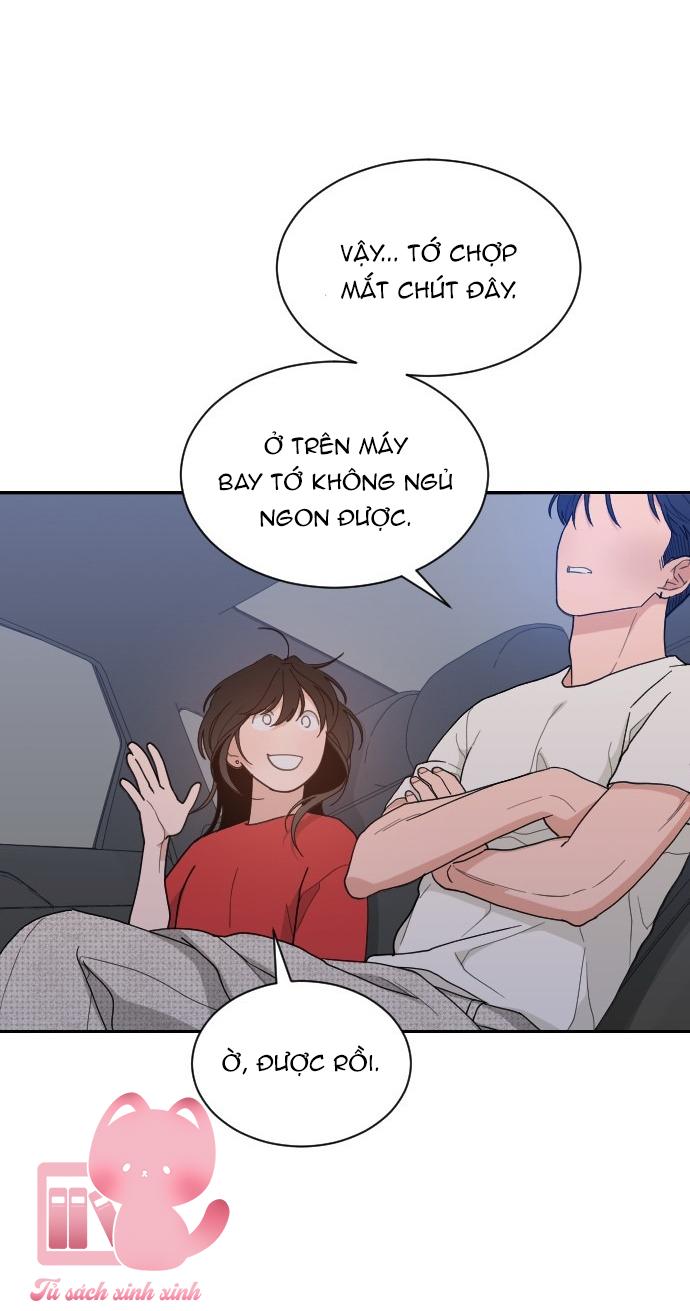 Vận May Không Ngờ Chap 53 - Next Chapter 54