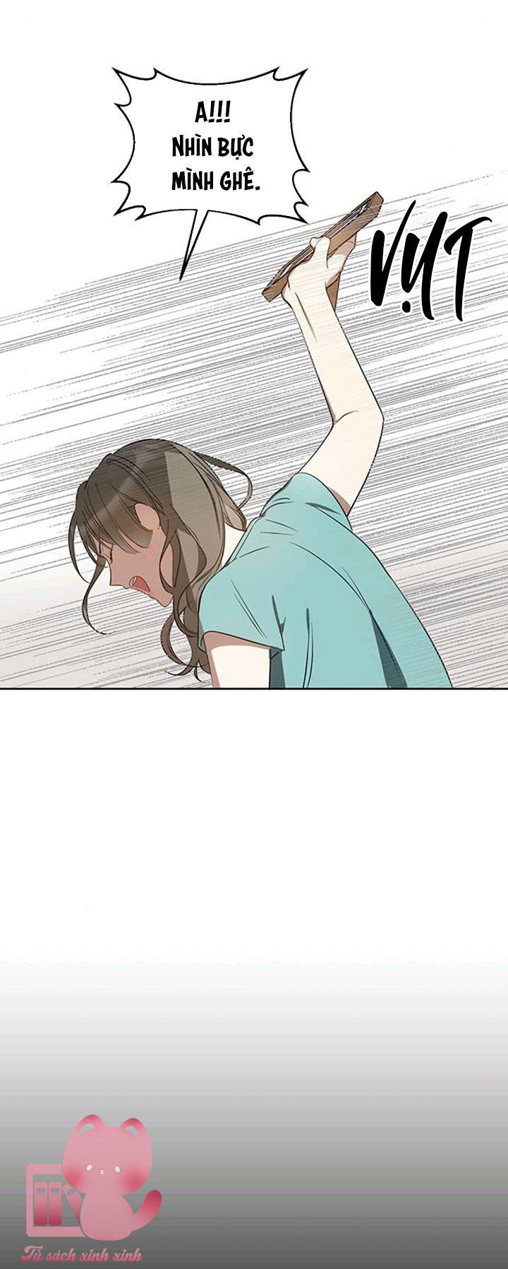 Gieo Nhân Gặt Quả Chapter 15 - Trang 3
