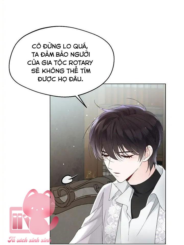 Tiểu Thư Crystal Là Nam Nhân Chap 6 - Trang 2