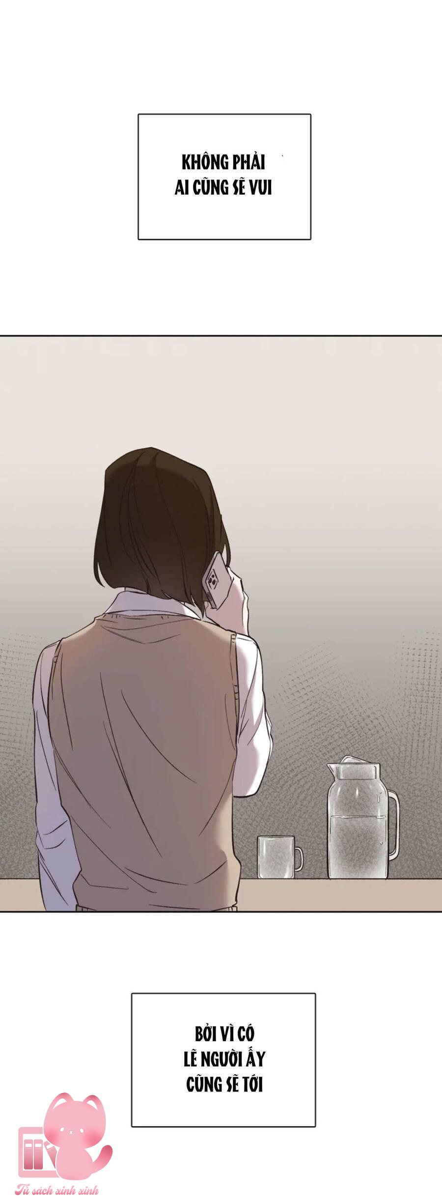 Thanh Xuân Của Chúng Ta Chap 27 - Next Chap 28