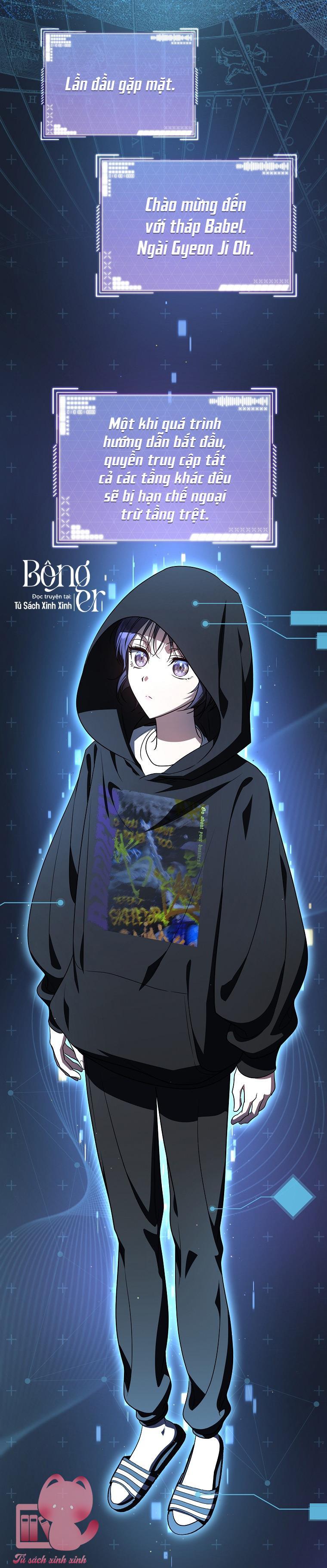 Hướng Dẫn Sinh Tồn Dành Cho Ranker Chapter 9 - Next Chapter 10