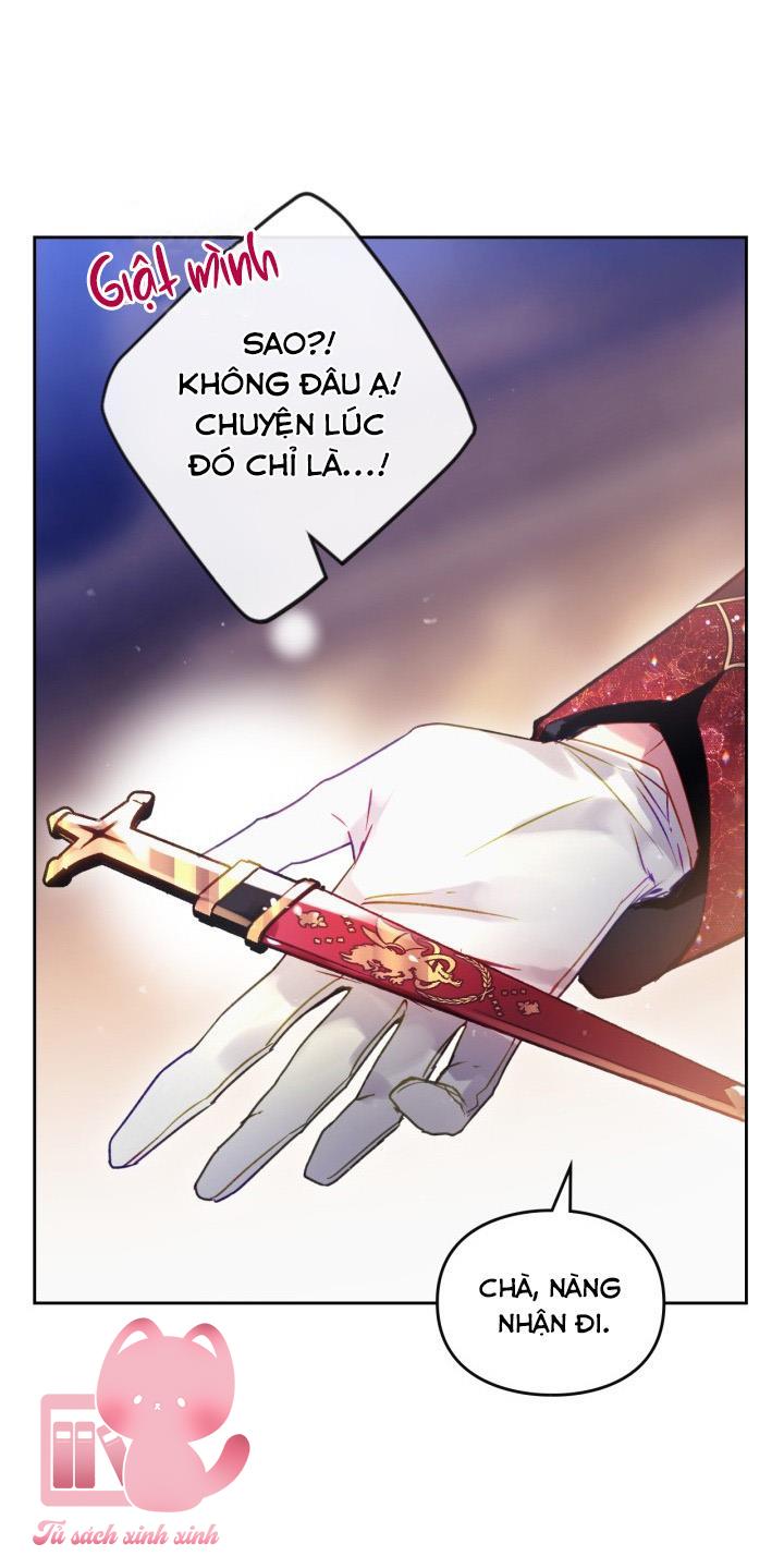Kết Cục Của Nhân Vật Phản Diện Chỉ Có Thể Là Cái Chết Chapter 132 - Next Chapter 133