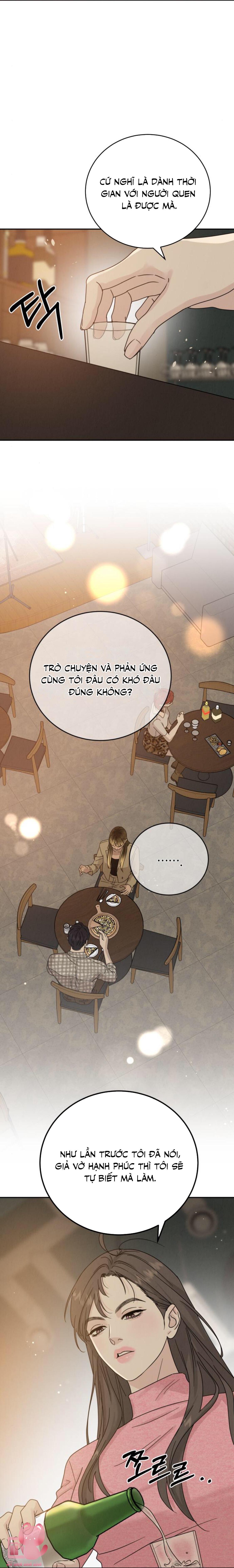 Thuyết Tình Yêu Ích Kỷ Chapter 9 - Next Chapter 10