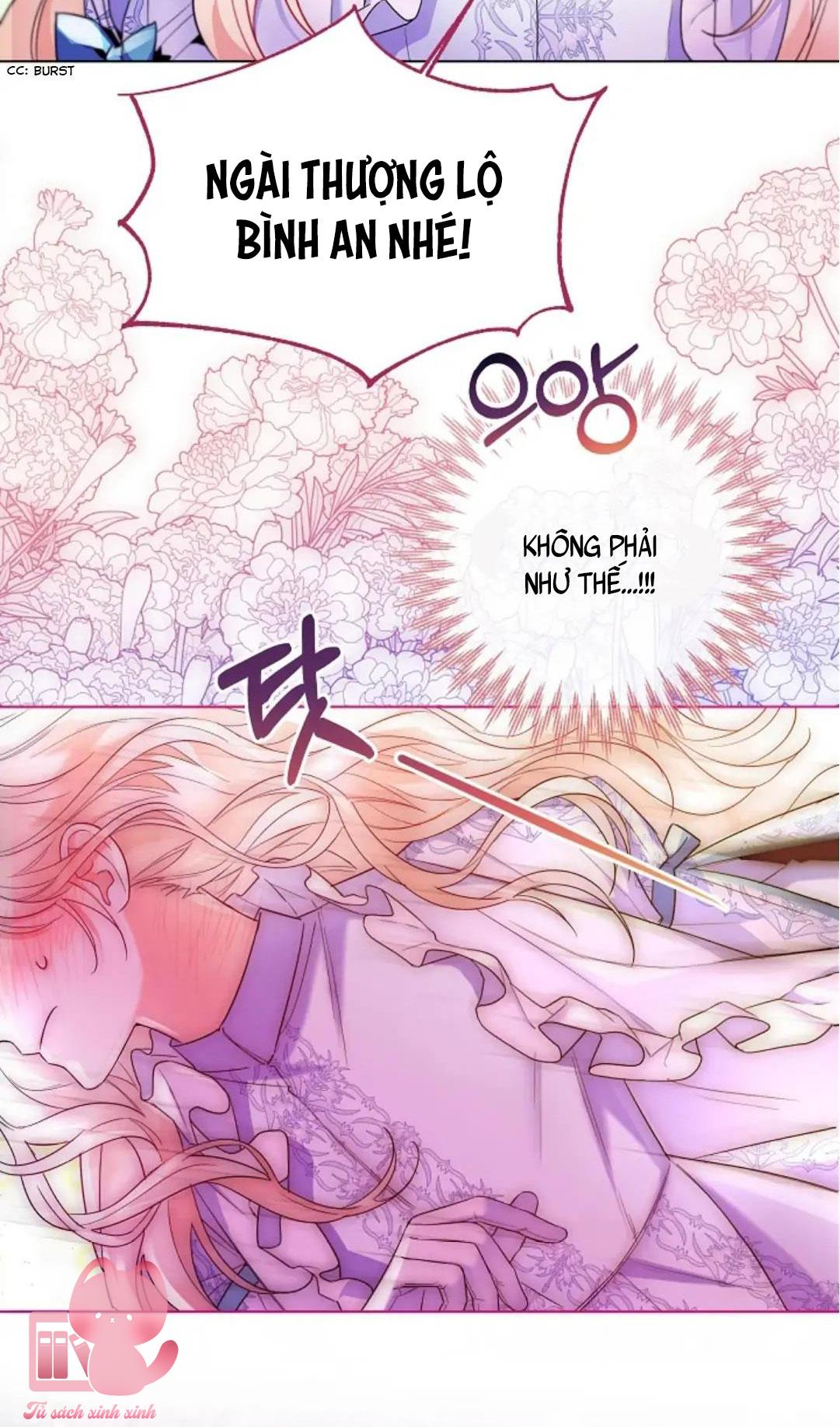 Tiểu Thư Crystal Là Nam Nhân Chap 14 - Trang 2