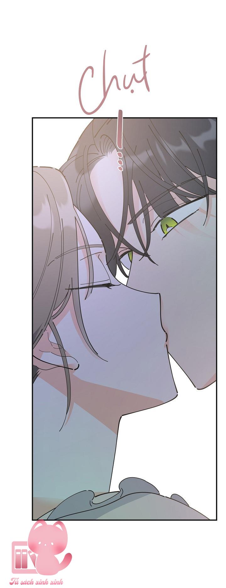 Người Hùng Của Ác Nữ Chapter 103 - Trang 3