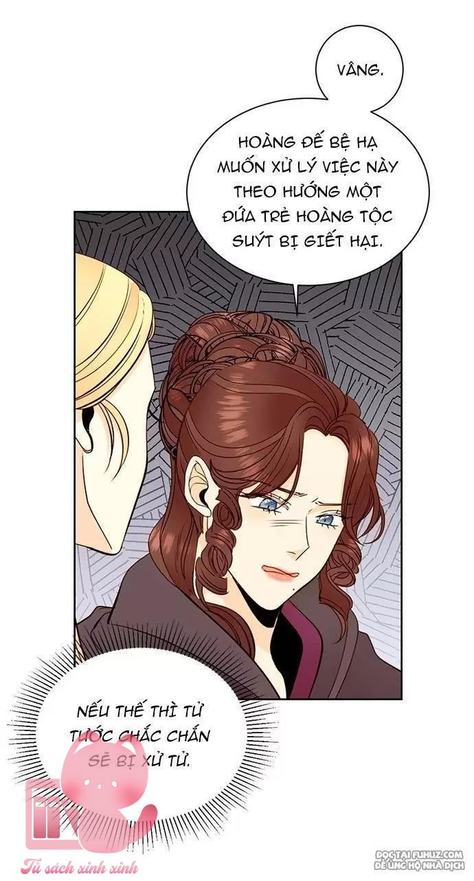 Hoàng Hậu Tái Hôn Chapter 34 - Next Chapter 35