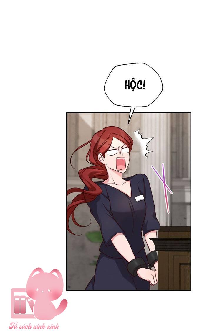 Thế Thì Ta Cứ Trở Thành Kẻ Ác Thôi Chap 29 - Trang 2