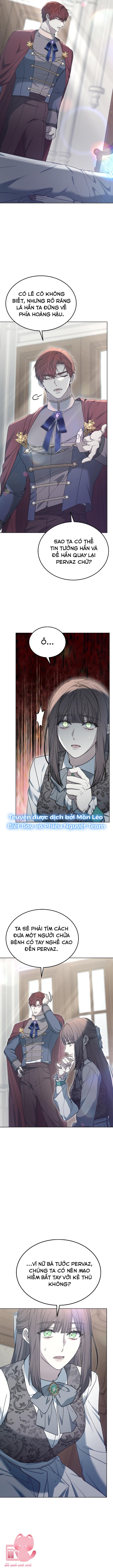 Thời Đại Oman Chap 60 - Next Chap 61