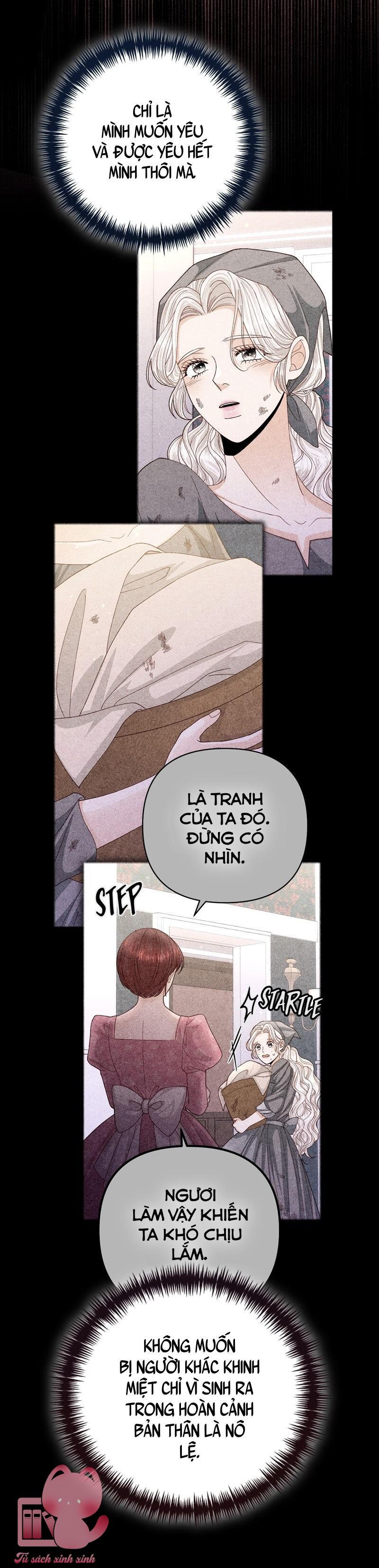Hoàng Hậu Tái Hôn Chapter 174 - Next Chapter 175