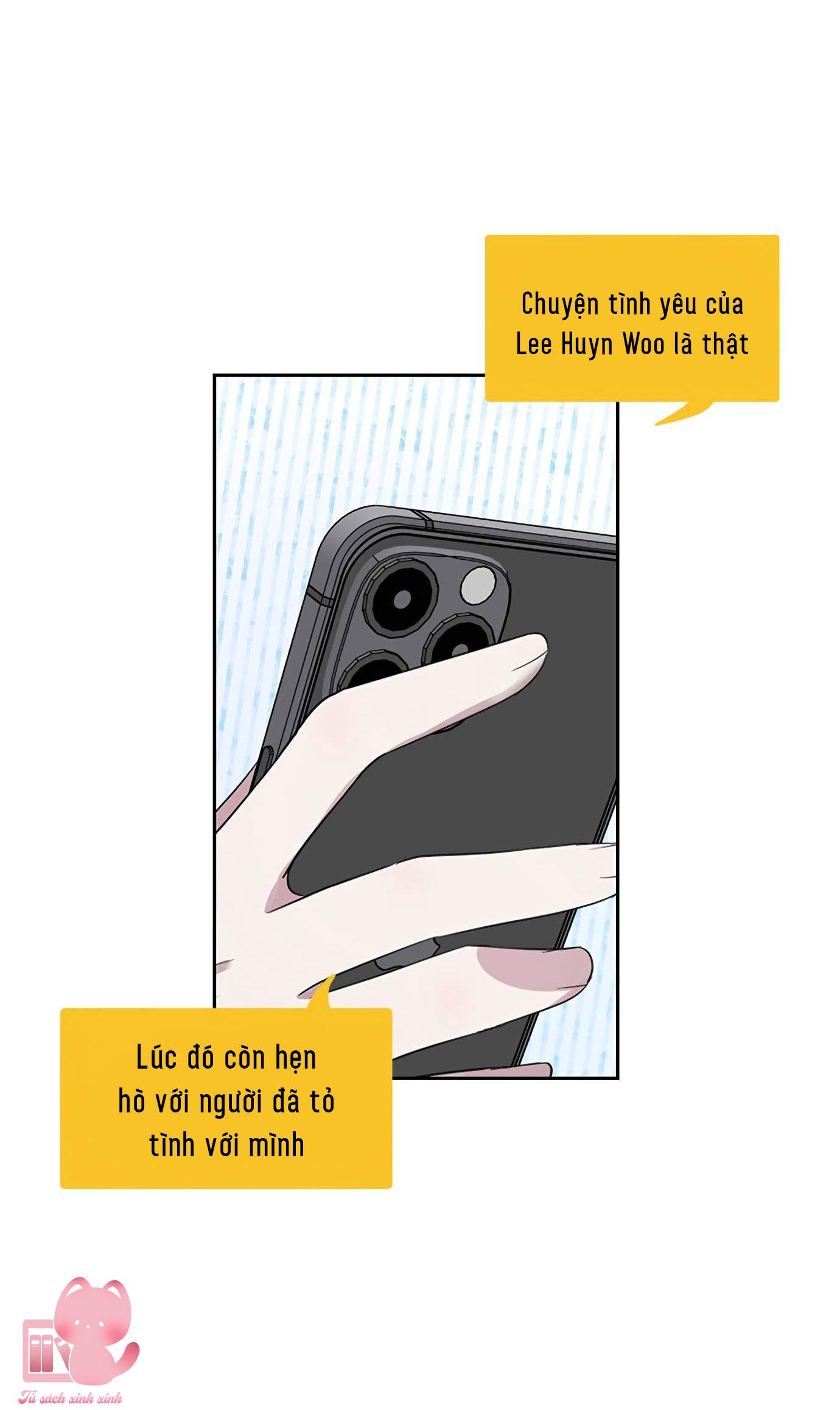Đàn Anh Xấu Xa! Chap 42 - Trang 3
