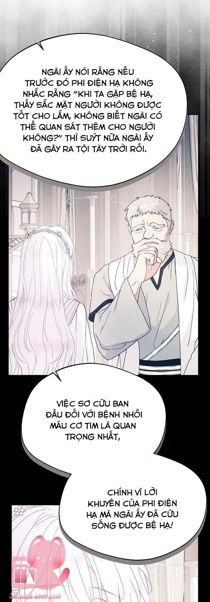 Bỏ Quách Chồng Con Đi, Tiền Bạc Mới Là Tất Cả Chap 100 - Trang 2