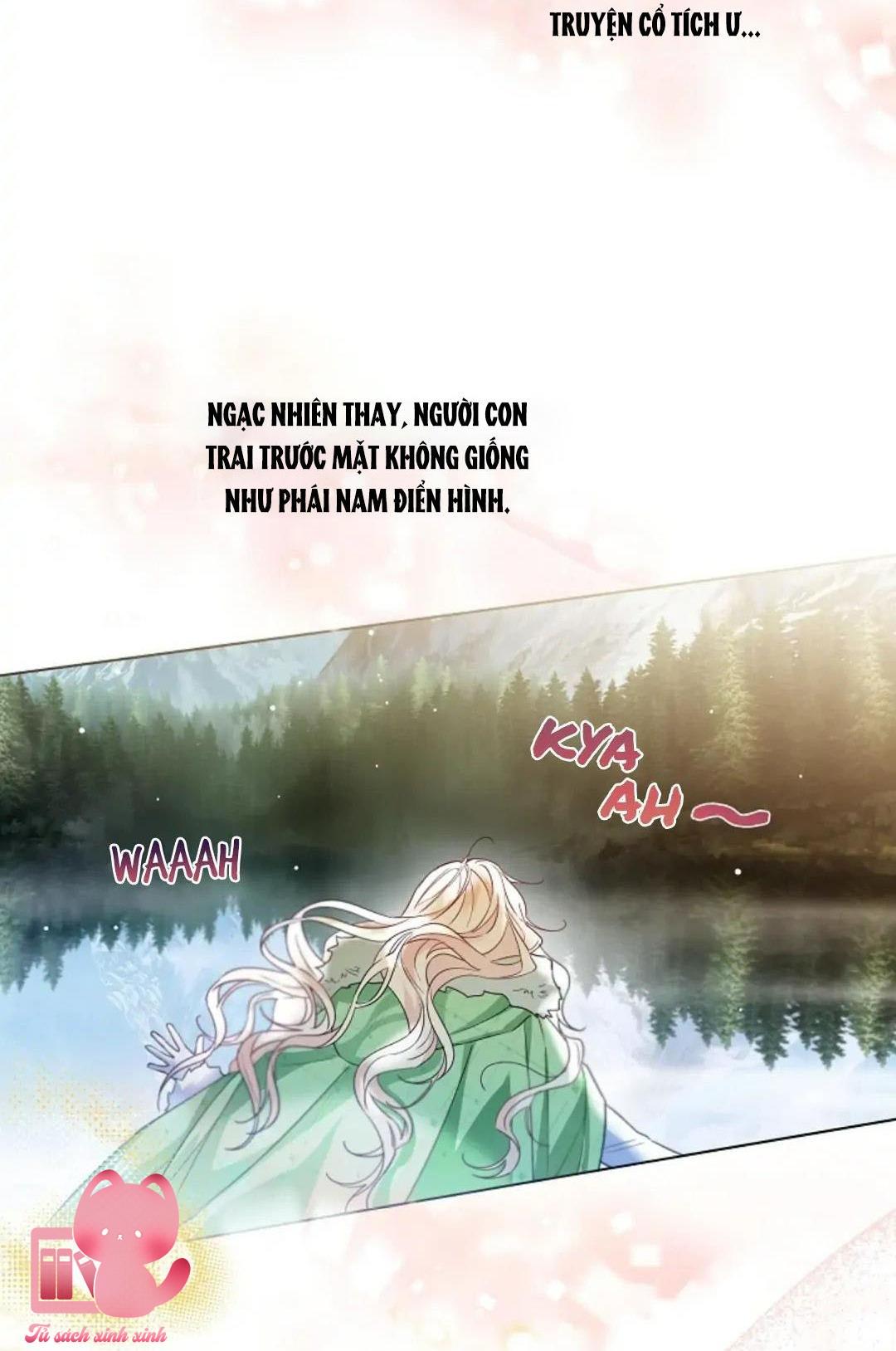 Tiểu Thư Crystal Là Nam Nhân Chap 31 - Trang 2