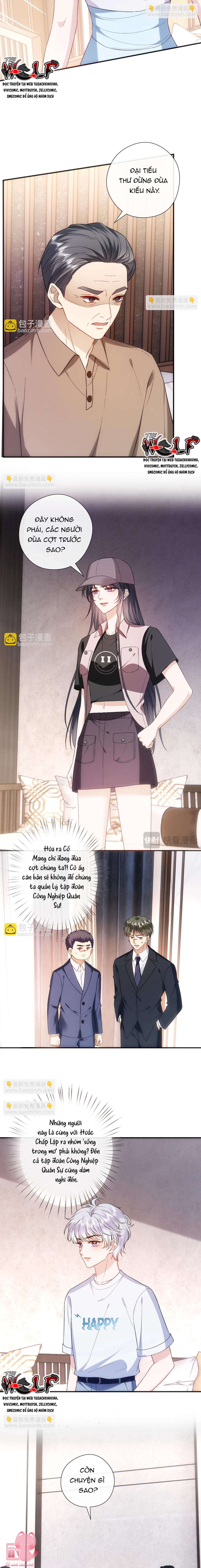 Phu Nhân Mỗi Ngày Đều Tại Tuyến Vả Mặt Chap 145 - Next 