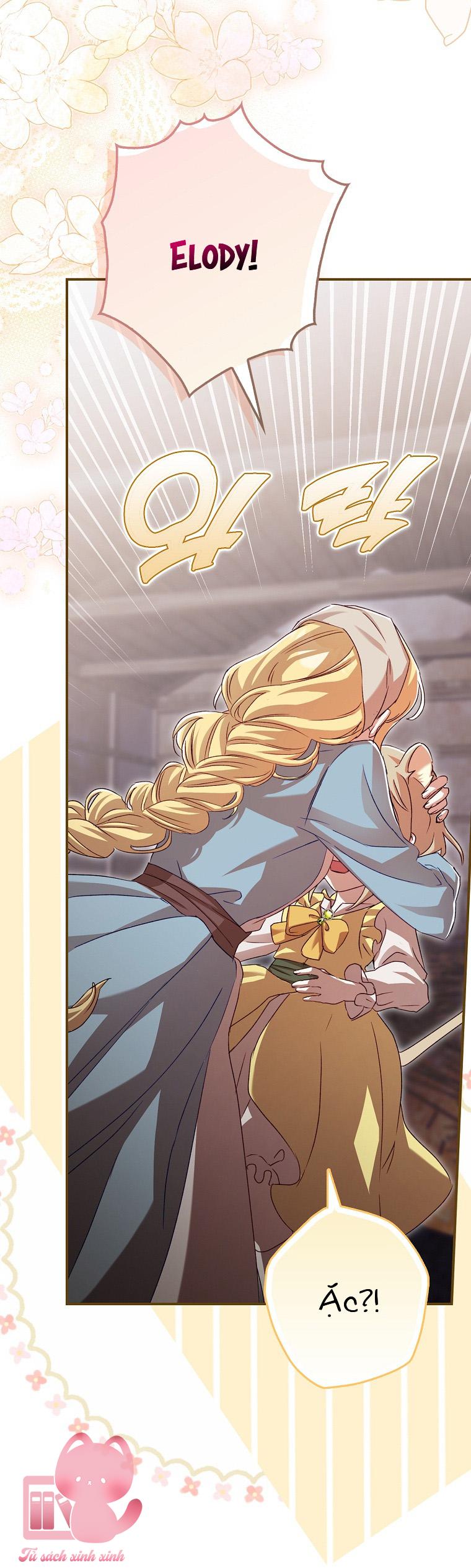 Chuột Đồng Dẫn Lối Cinderella Chap 3 - Next Chap 4
