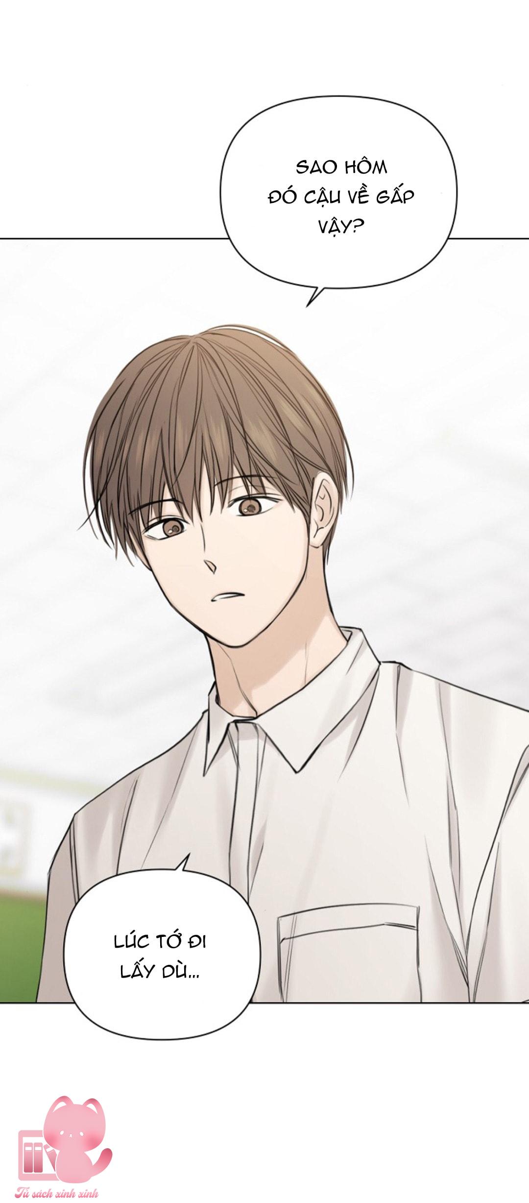 Bình Minh Chap 16 - Trang 4